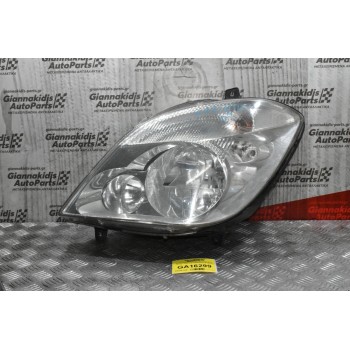 Φανάρι Εμπρός Αριστερό Mercedes-Benz Sprinter 2006-2013 A9068200361 (Γνήσιο)
