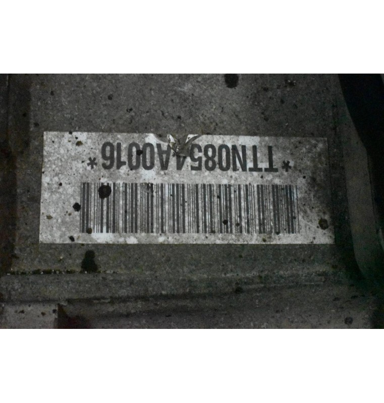 Σασμάν 4Χ4 – Χειροκίνητο Jeep Cherokee VM25C 2.5 CRD 2002-2008 (P52099421AG-P52104820AE)