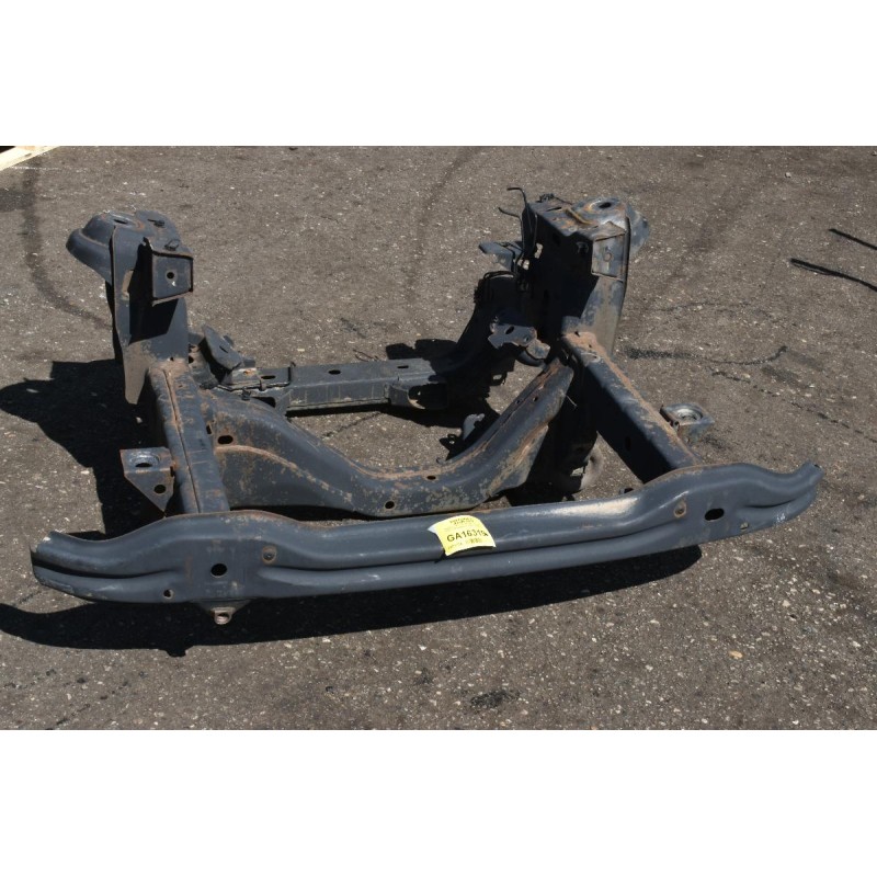 Σκελετός / Σασί Volkswagen Amarok 2010-2020 (Εμπρος κομματι,ραμφος)