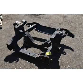 Σκελετός / Σασί Volkswagen Amarok 2010-2020 (Εμπρος κομματι,ραμφος)