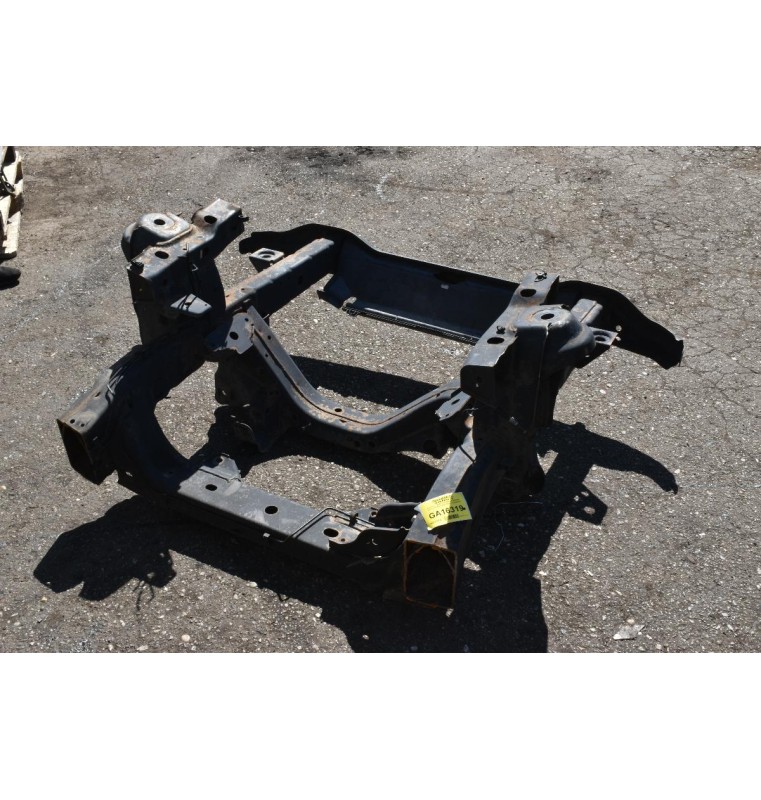 Σκελετός / Σασί Volkswagen Amarok 2010-2020 (Εμπρος κομματι,ραμφος)