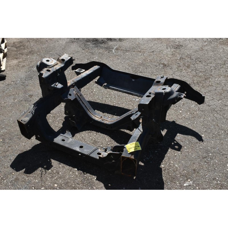 Σκελετός / Σασί Volkswagen Amarok 2010-2020 (Εμπρος κομματι,ραμφος)