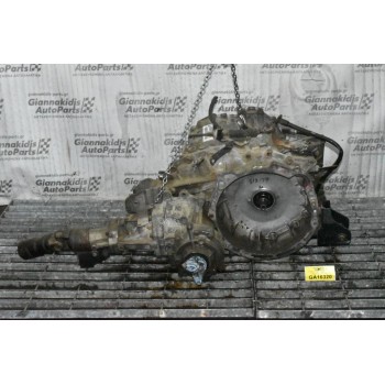 Αυτόματο Σασμάν 4Χ4 Jeep Compass / Patriot 2.4 170PS ERZ 2006-2014 HQ2138M1493-04872840AE P04872840AE (Χωρις Τυμπανο)