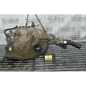 Αυτόματο Σασμάν 4Χ4 Jeep Compass / Patriot 2.4 170PS ERZ 2006-2014 HQ2138M1493-04872840AE P04872840AE (Χωρις Τυμπανο)