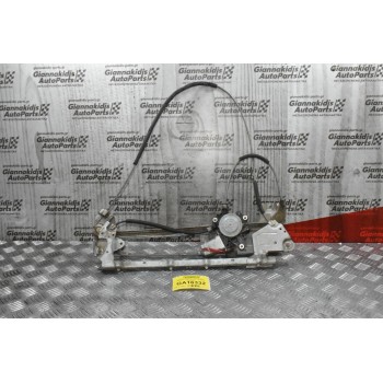 Γρύλλος Παραθύρου Εμπρός Δεξιά Mitsubishi Canter Fuso 24V 2005-2015 MK403886