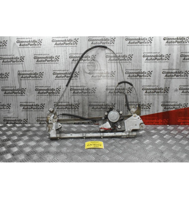 Γρύλλος Παραθύρου Εμπρός Δεξιά Mitsubishi Canter Fuso 24V 2005-2015 MK403886