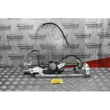 Γρύλλος Παραθύρου Εμπρός Αριστερά Mitsubishi Canter Fuso 24V 2005-2015 MK403885