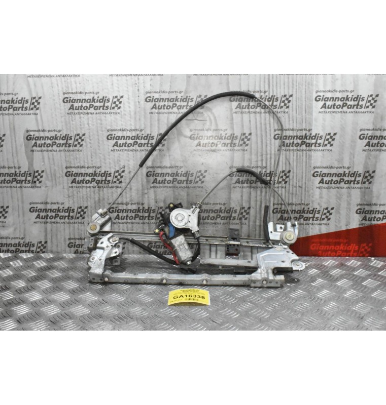 Γρύλλος Παραθύρου Εμπρός Δεξιά Mitsubishi Canter Fuso 24V 2005-2015 MK403886