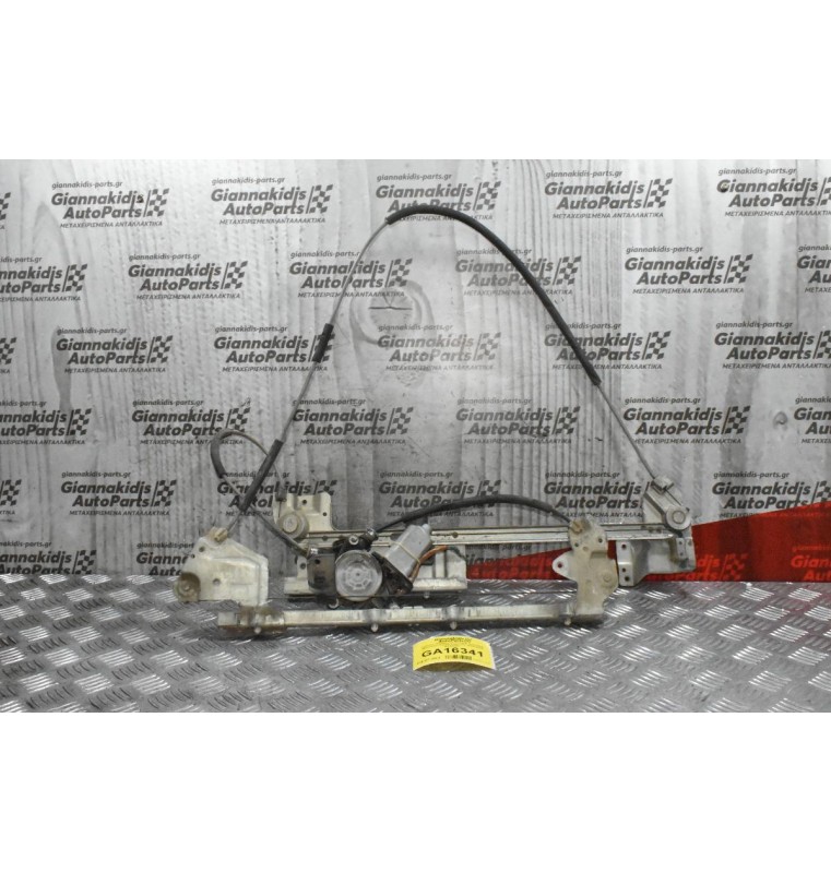 Γρύλλος Παραθύρου Εμπρός Αριστερά Mitsubishi Canter Fuso 12V 2005-2015 MK403887