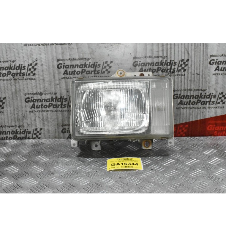 Φανάρι Εμπρός Αριστερό Mitsubishi Canter 12V 1986-1993 100-37379 (Γνήσιο)