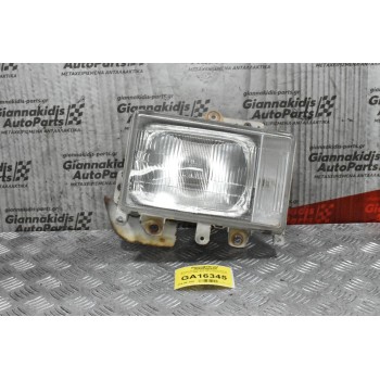 Φανάρι Εμπρός Δεξιά Mitsubishi Canter 12V 1986-1993 100-37379 (Γνήσιο)