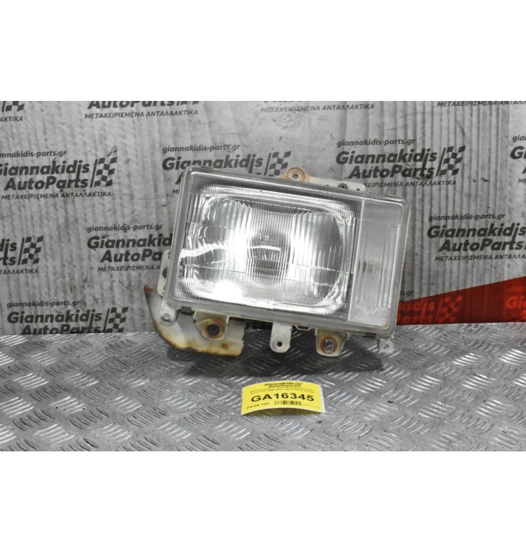 Φανάρι Εμπρός Δεξιά Mitsubishi Canter 12V 1986-1993 100-37379 (Γνήσιο)