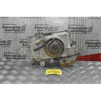 Φανάρι Εμπρός Δεξιά Mitsubishi Canter 12V 1986-1993 100-37379 (Γνήσιο)