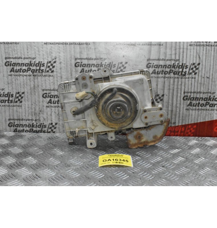 Φανάρι Εμπρός Δεξιά Mitsubishi Canter 12V 1986-1993 100-37379 (Γνήσιο)