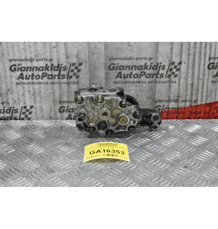 Αντλία Λαδιού Mazda B2500/Ford Ranger WL 12V 1997-2005