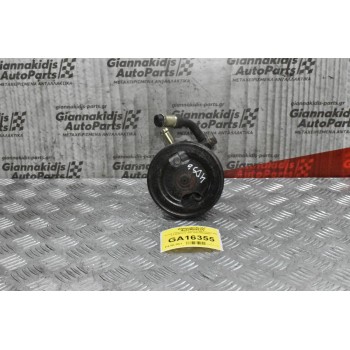 Αντλία Υδραυλικού Τιμονιού Mitsubishi L200 2.5 4D56 K74 1997-2005 MR448507