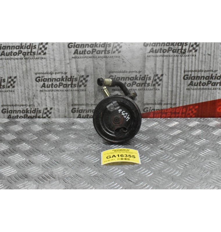Αντλία Υδραυλικού Τιμονιού Mitsubishi L200 2.5 4D56 K74 1997-2005 MR448507