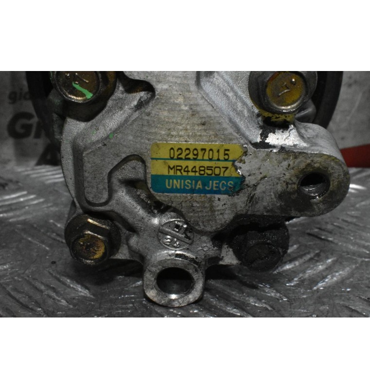 Αντλία Υδραυλικού Τιμονιού Mitsubishi L200 2.5 4D56 K74 1997-2005 MR448507