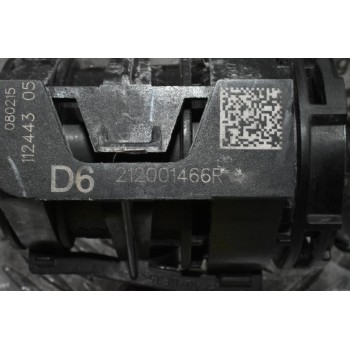 Βάση Θερμοστάτη Renault Master 2.3 dCi 135 16V FWD 2015-2021 212001466R