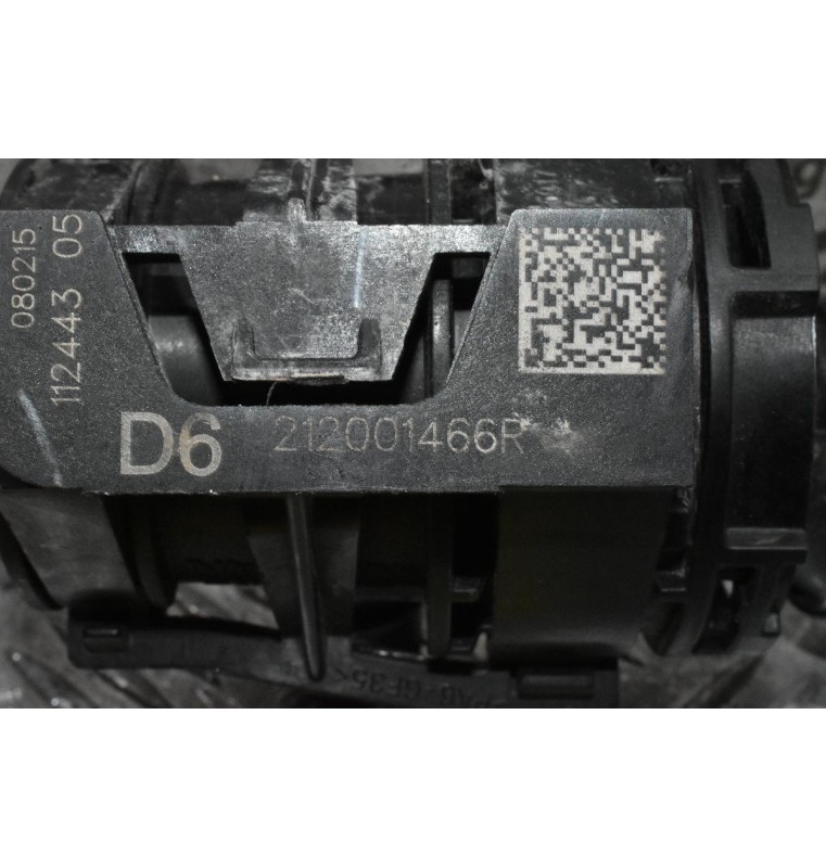 Βάση Θερμοστάτη Renault Master 2.3 dCi 135 16V FWD 2015-2021 212001466R