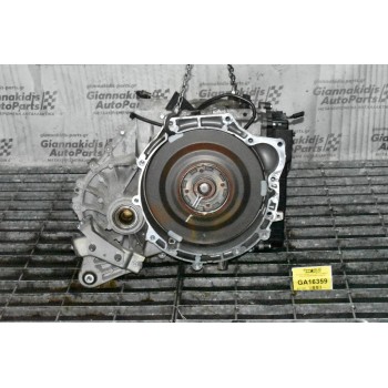 Αυτόματο Σασμάν Volvo S60 V60 C30 S40 V40 1.6T B4164T 2010-2019 BG9R7000AA 2010-2019 BG9R-7000-AA