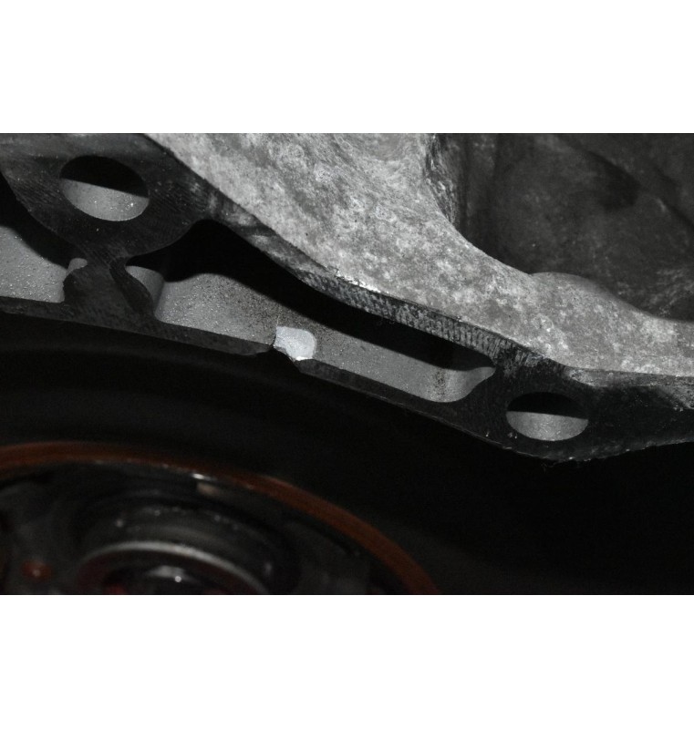 Αυτόματο Σασμάν Volvo S60 V60 C30 S40 V40 1.6T B4164T 2010-2019 BG9R7000AA 2010-2019 BG9R-7000-AA