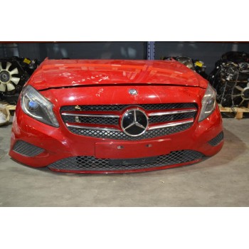 Μούρη Κομπλέ Mercedes-Benz A Class W176 Xenon 2012-2015 (Με 2 φτερα και καπω)