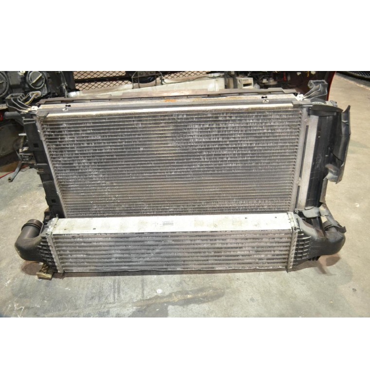 Μούρη Κομπλέ Mercedes-Benz A Class W176 Xenon 2012-2015 (Με 2 φτερα και καπω)