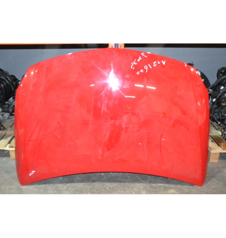 Μούρη Κομπλέ Mercedes-Benz A Class W176 Xenon 2012-2015 (Με 2 φτερα και καπω)