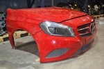 Μούρη Κομπλέ Mercedes-Benz A Class W176 Xenon 2012-2015 (Με 2 φτερα και καπω)