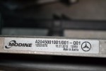 Μούρη Κομπλέ Mercedes-Benz E350 W212 Xenon 2009-2013 (Με 2 φτερα και καπω)