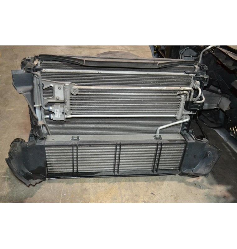 Μούρη Κομπλέ Mercedes-Benz E350 W212 Xenon 2009-2013 (Με 2 φτερα και καπω)