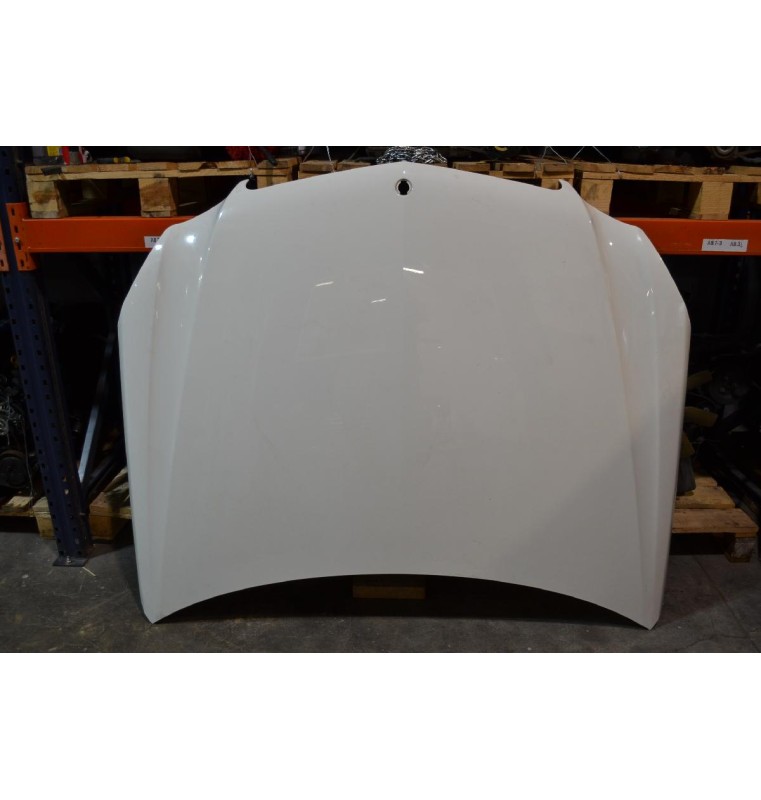 Μούρη Κομπλέ Mercedes-Benz E350 W212 Xenon 2009-2013 (Με 2 φτερα και καπω)