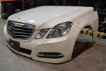 Μούρη Κομπλέ Mercedes-Benz E350 W212 Xenon 2009-2013 (Με 2 φτερα και καπω)