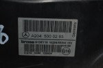 Μούρη Κομπλέ Mercedes-Benz E350 W212 Xenon 2009-2013 (Με 2 φτερα και καπω)
