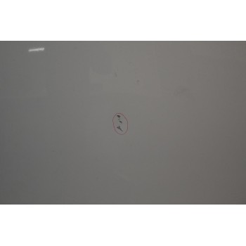 Μούρη Κομπλέ Mercedes-Benz C200 W204 Facelift Xenon 2011-2015 (Με 2 φτερα και καπω) (Εξυπνο φαναρι)