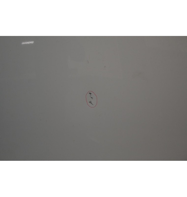 Μούρη Κομπλέ Mercedes-Benz C200 W204 Facelift Xenon 2011-2015 (Με 2 φτερα και καπω) (Εξυπνο φαναρι)