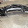 Μούρη Κομπλέ Mercedes-Benz C200 W204 Xenon 2007-2012 (Με 2 φτερα και καπω) (Led)