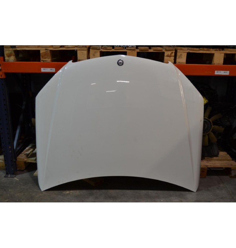 Μούρη Κομπλέ Mercedes-Benz C200 W204 Xenon 2007-2012 (Με 2 φτερα και καπω) (Led)