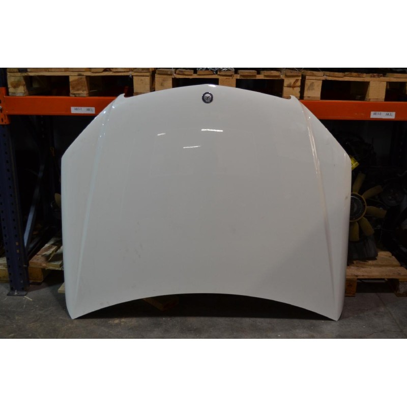 Μούρη Κομπλέ Mercedes-Benz C200 W204 Xenon 2007-2012 (Με 2 φτερα και καπω) (Led)