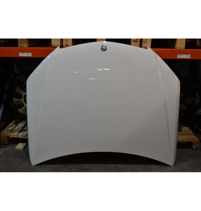 Μούρη Κομπλέ Mercedes-Benz C200 W204 AMG Xenon 2007-2012 (Με 2 φτερα και καπω)