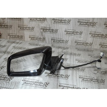 Καθρεπτης Αριστερος Mercedes E200 W212 2009-2013 (10+10+2 pins)