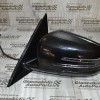 Καθρεπτης Αριστερος Mercedes E200 W212 2009-2013 (10+10+2 pins)