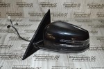Καθρεπτης Αριστερος Mercedes E200 W212 2009-2013 (10+10+2 pins)