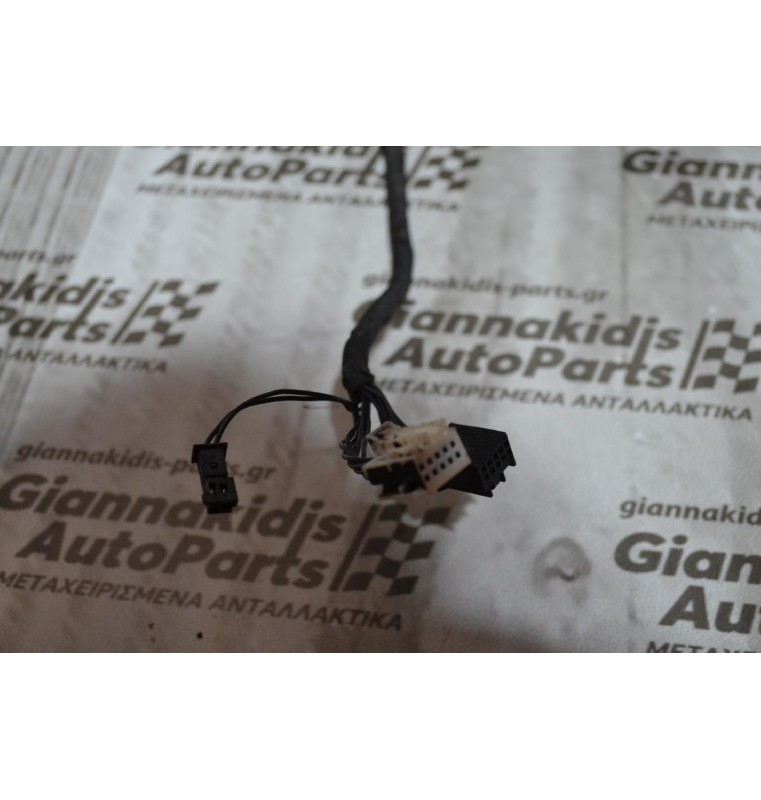 Καθρεπτης Αριστερος Mercedes E200 W212 2009-2013 (10+10+2 pins)