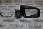 Καθρεπτης Αριστερος Mercedes E200 W212 2009-2013 (10+10+2 pins)