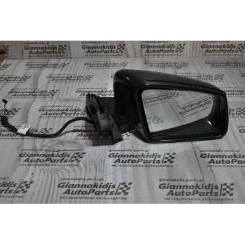 Καθρεπτης Αριστερος Mercedes E200 W212 2009-2013 (10+10+2 pins)