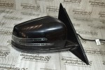 Καθρεπτης Αριστερος Mercedes E200 W212 2009-2013 (10+10+2 pins)