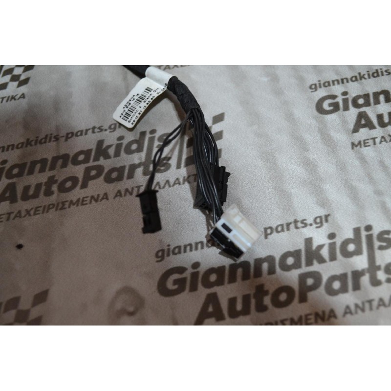 Καθρεπτης Αριστερος Mercedes E200 W212 2009-2013 (10+10+2 pins)