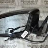 Καθρεπτης Αριστερος Mercedes E200 W212 2009-2013 (10+10+2 pins) (Blind Spot)